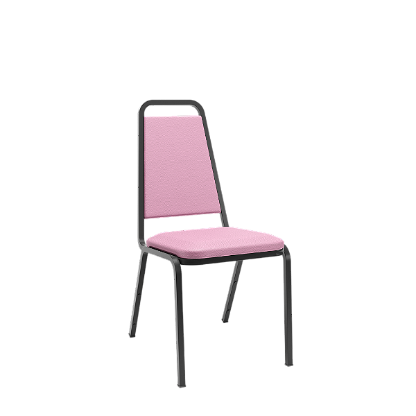 Cadeira Empilhável TH2 Lilás