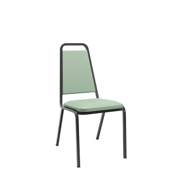 Cadeira Empilhável TH2 Verde Oliva