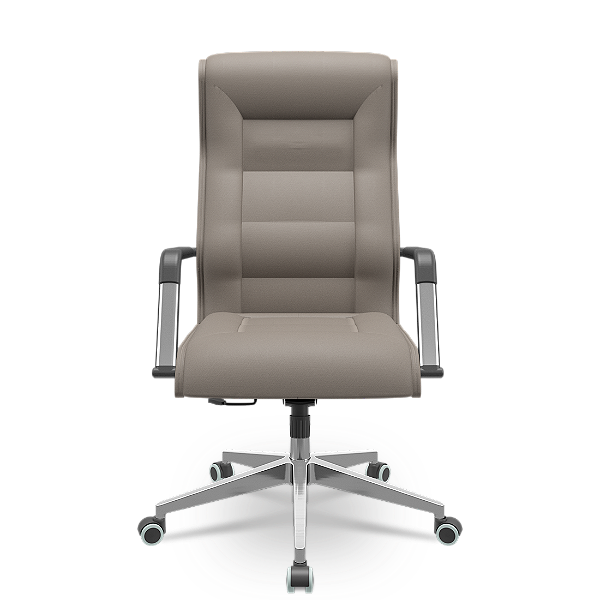 Cadeira Realli Presidente Relax Dunas Basalto
