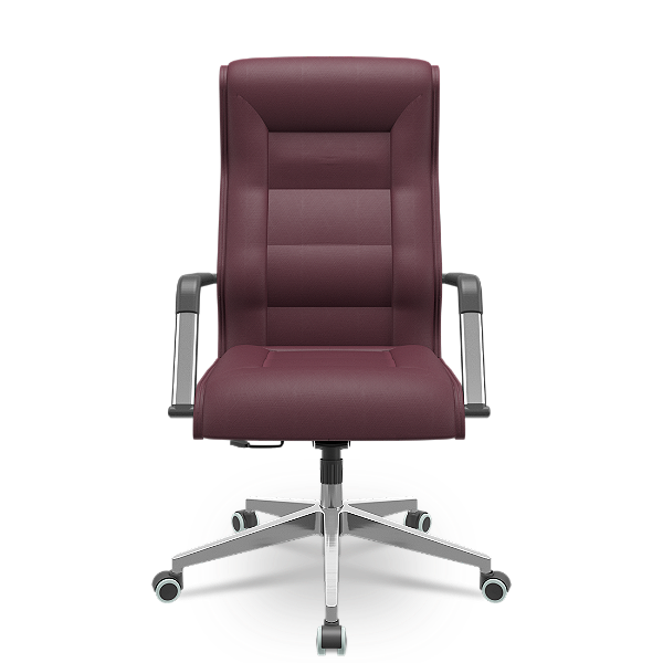 Cadeira Realli Presidente Relax Dunas Bordo