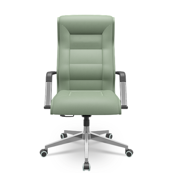 Cadeira Realli Presidente Relax Verde Oliva