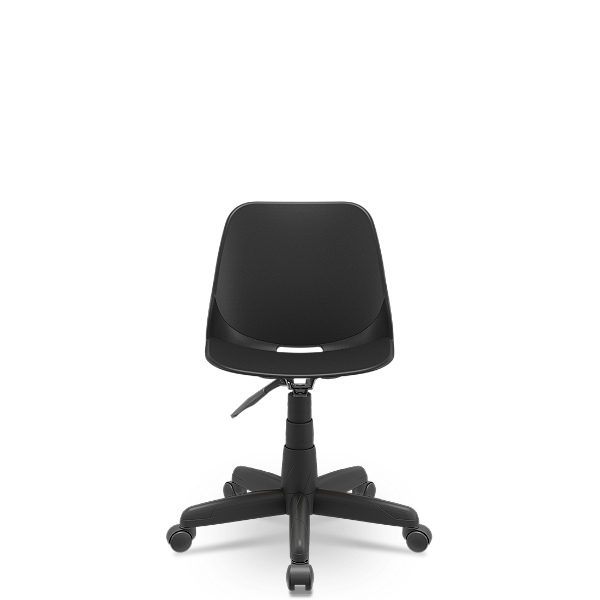 Cadeira Quick Giratória Standard Preto