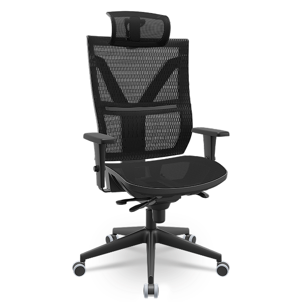 Cadeira Darix X+ Base Itália PE