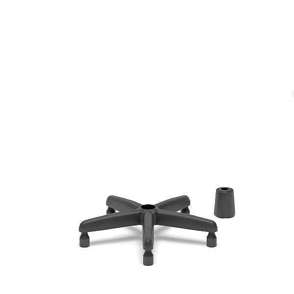 Base Standard com sapata