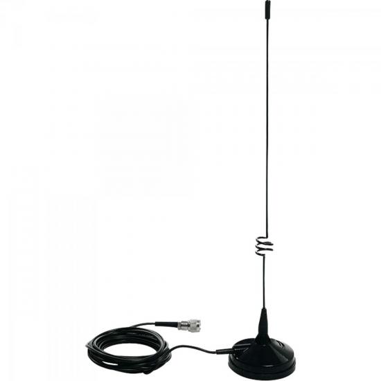 Antena Móvel Omnidirecional Celular CDMA/TDMA 7dBi CM907 Aquário [F002]