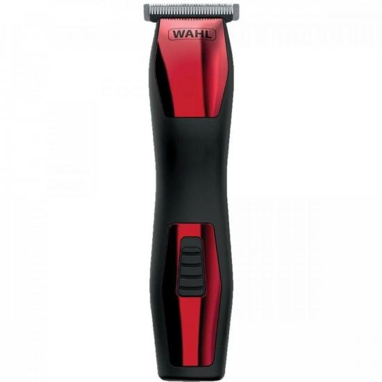 Aparador de Pelos Wahl T-Pro 4x1 Groomsman Bivolt [F002]