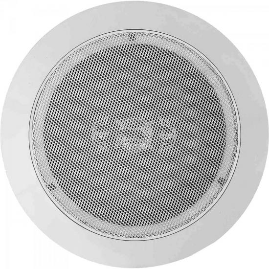 Arandela 6" Orion AR6 Coaxial 55W RMS Redonda Branca [F002]