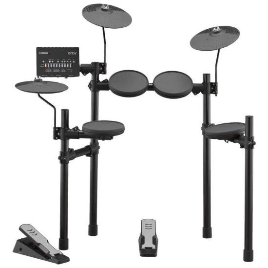 Bateria Eletrônica Yamaha DTX402K [F002]