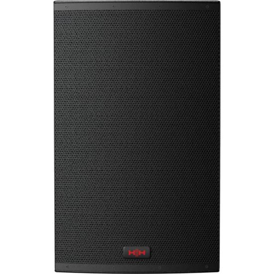 Caixa de Som Ativa HH TRE-1501 15" 1400w [F002]