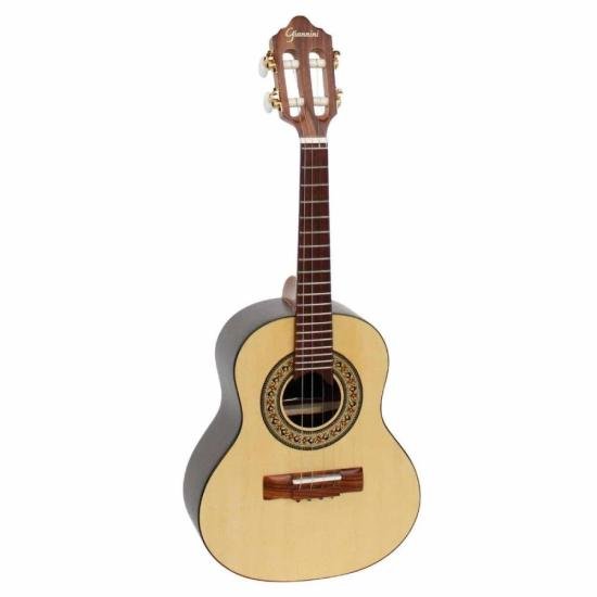 Cavaco Giannini CS1 Imbuia Acústico Natural Satin [F002]