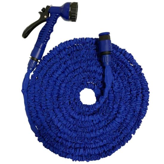 Mangueira Látex 22 Metros KM122AA Azul Kepper [F002]