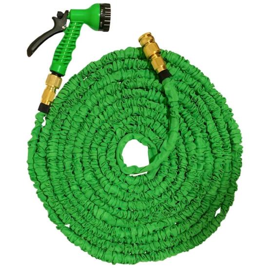 Mangueira Látex 25 Metros KM230CV Verde Kepper [F002]