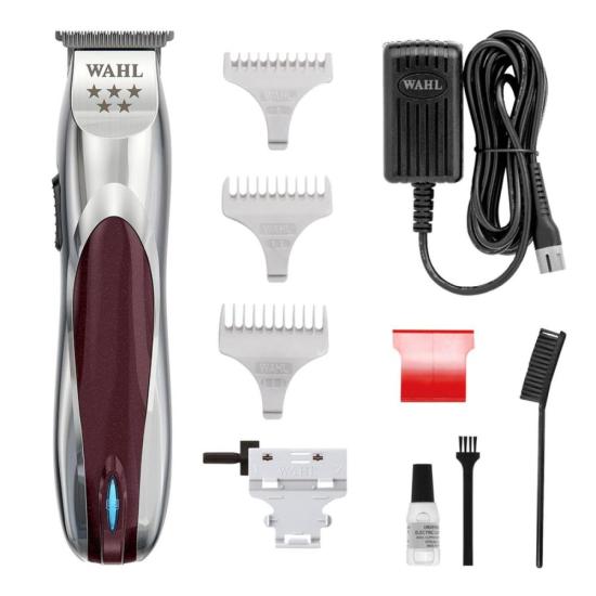 Máquina de Acabamento Wahl A-LIGN Cordless [F002]