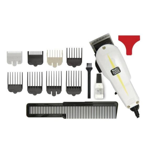 Máquina de Corte Wahl Super Taper 127V [F002]