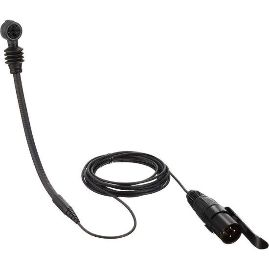 Microfone Sennheiser E608 Dinâmico Supercardióide [F002]