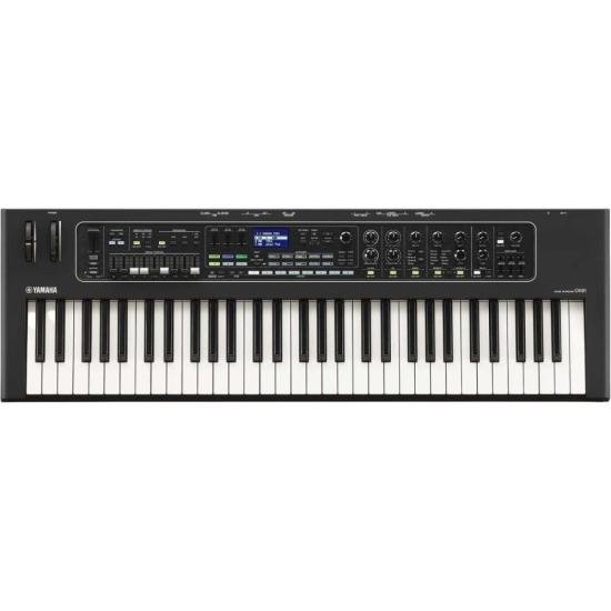 Teclado Yamaha Stage Piano CK61 [F002]
