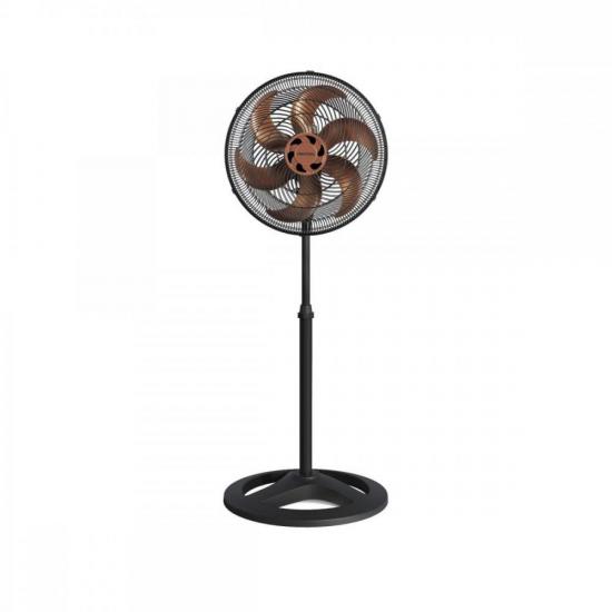 Ventilador de Coluna Ventisol Turbo 6 40cm Bronze 220v [F002]