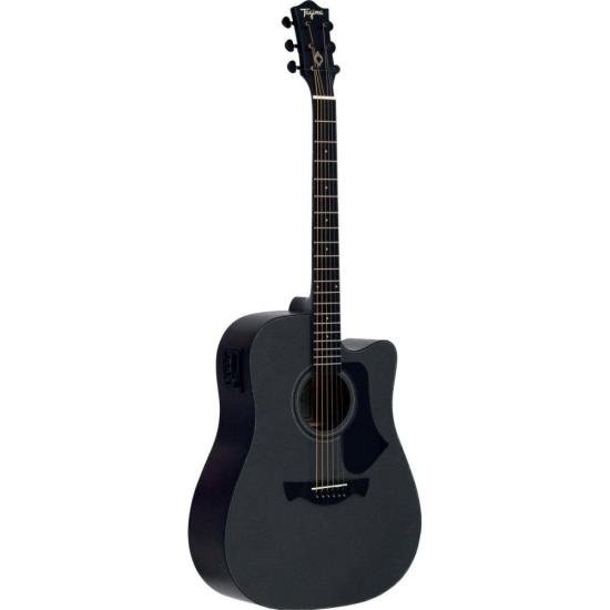 Violão Tagima Andes Eletroacústico Aço Metallic Silver [F002]