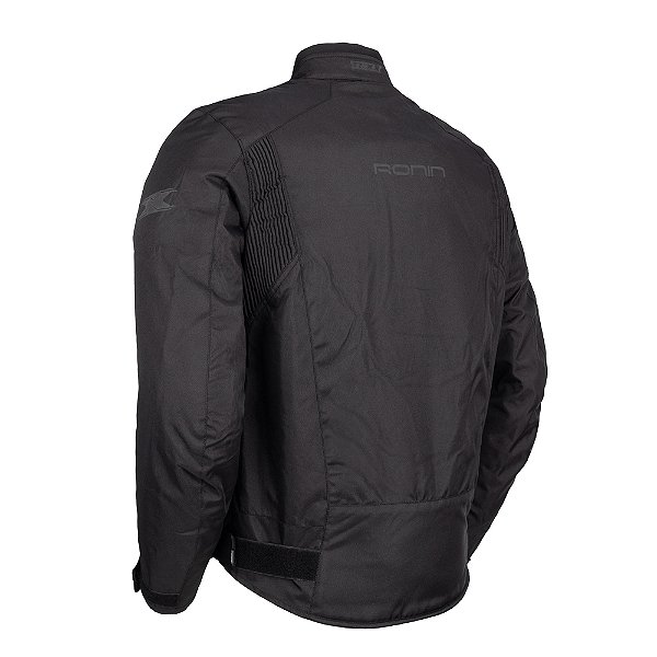 Jaqueta Texx Ronin V2 Masc Pret  L [F016]