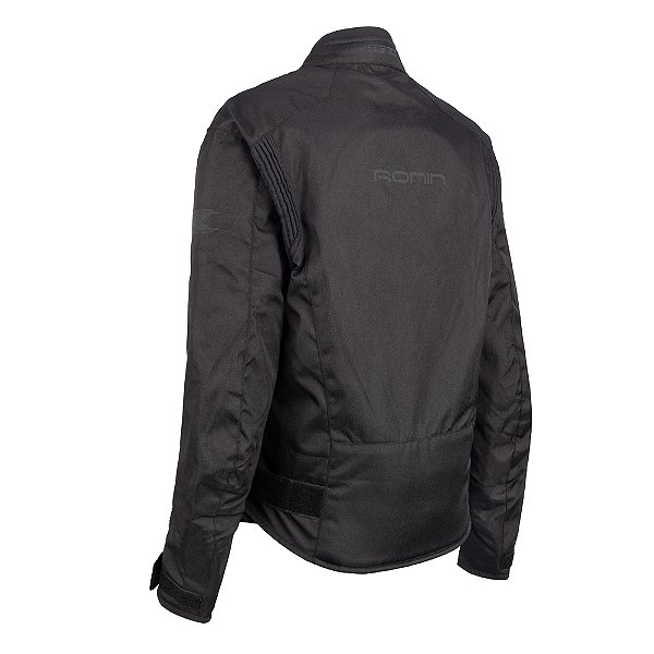 Jaqueta Texx Ronin V2 Ld Fem Pret  Xxl 2xl [F016]