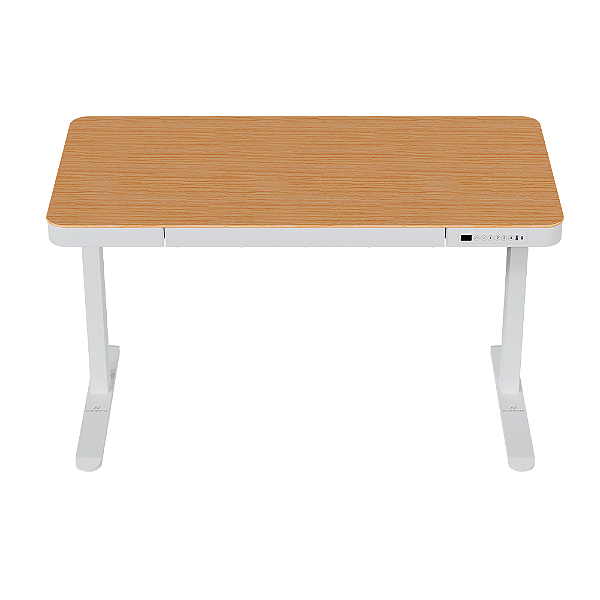 Mesa com Regulagem de Altura Wood Elements Musa