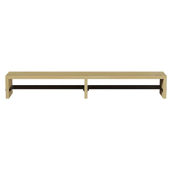 Suporte para Monitor Mesa Elevado Elements Grande