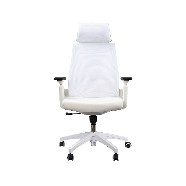 Cadeira Elements Helene Special Branco