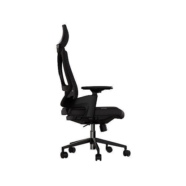 Cadeira Elements Helene Special Preto