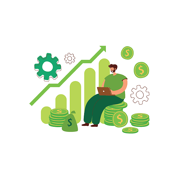 Enriquecendo com Investimentos V1