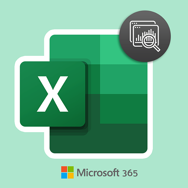 Excel 365 - Dashboards V1