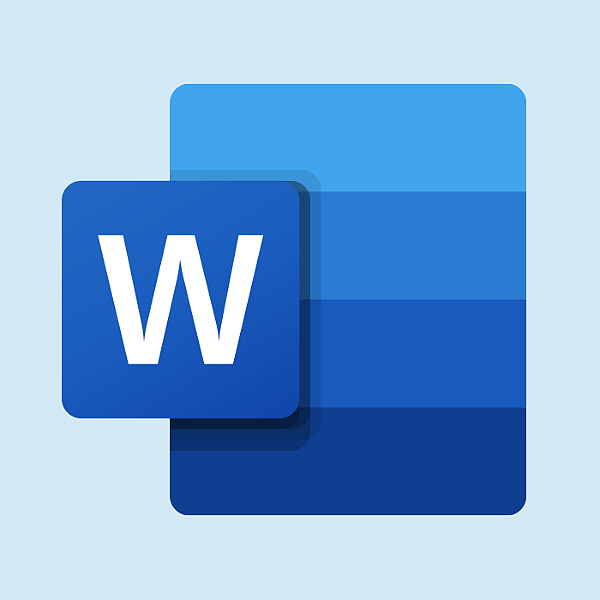 Word 2019