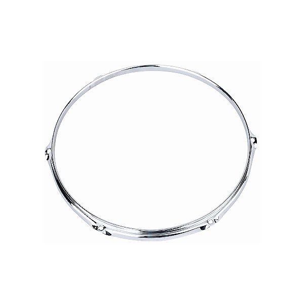 Aro Para Caixa E Tom 13'' Com 6 Furos Gibraltar SC-1306TT [F035]
