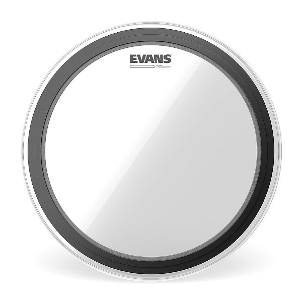 Pele Para Bumbo 24 Evans EMAD Heavyweight BD24EMADHW [F035]