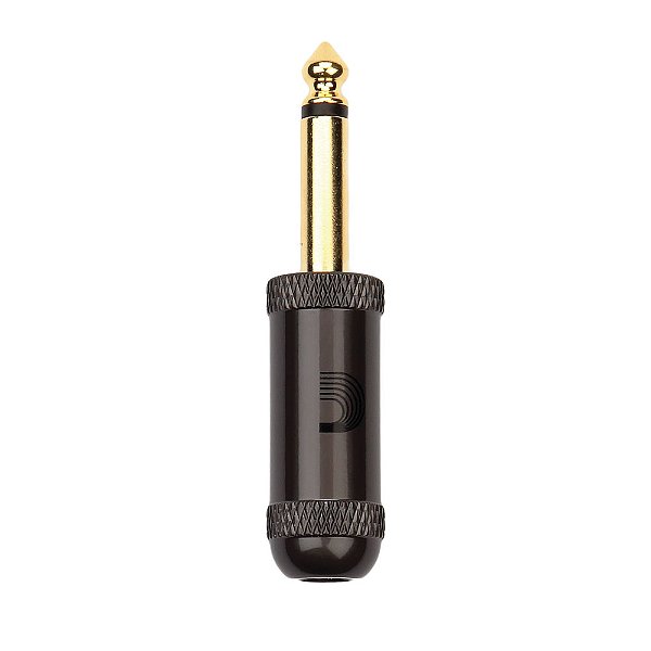 Plug P10 Reto D Addario DIY PW-GP-1 [F035]