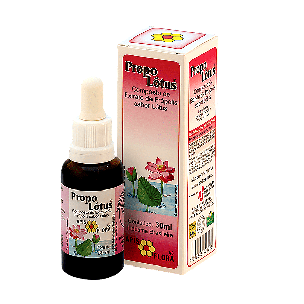 PROPOLÓTUS®  30ML
