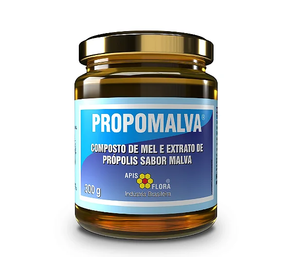 PROPOMALVA® Composto 300 g