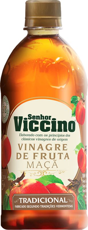 VF MAÇA SR VICCINO TRAD 500 ML