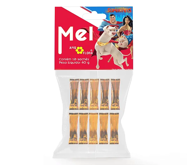 MEL SACHÊ KIDS 40 g
