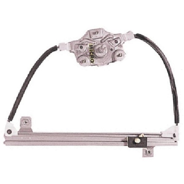 Máquina Do Vidro Mecânica Tras Dir Symbol 09 A 13 [F103]