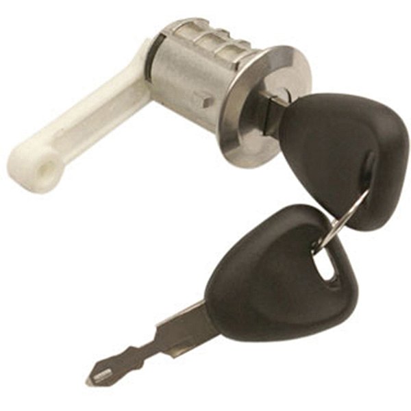 Cilindro Porta-malas Master 02 A 13 [F103]