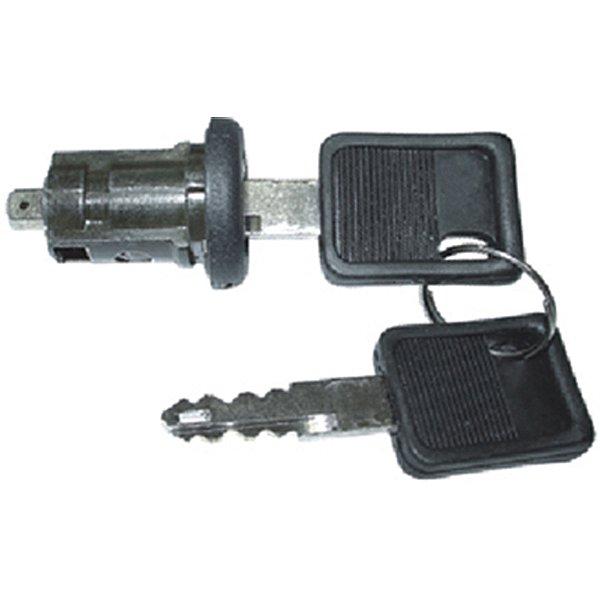 Cilindro Porta Dianteira Direita E Esquerda Renault Trafic [F103]