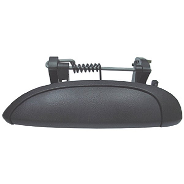 Maçaneta Externa Porta Direita Dianteira/traseira Clio G2 [F103]