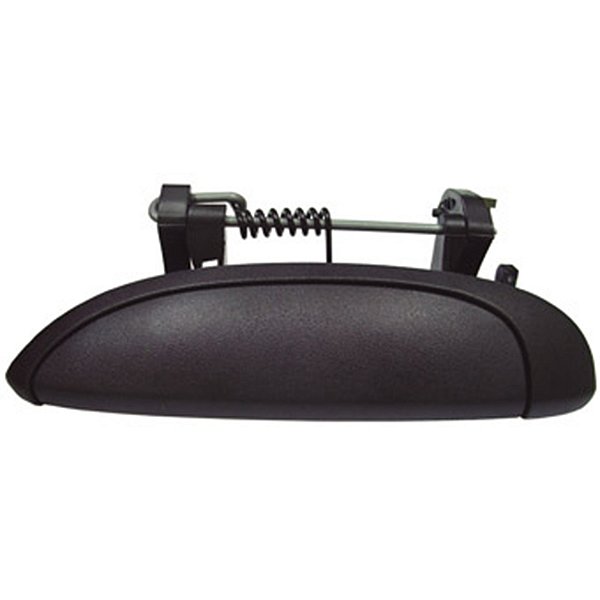 Maçaneta Externa Porta Esquerda Dianteira/traseira Clio G2 [F103]