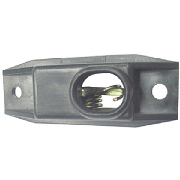 Fechadura Pta Traseira Sup Esq Inf Dir Renault Trafic [F103]