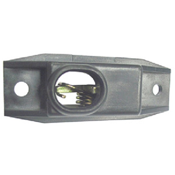 Fechadura Porta Traseira Sup Lado Direito Renault Trafic [F103]