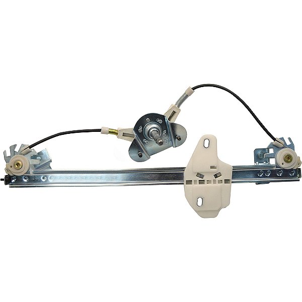 Máquina Do Vidro Mecânica Tras Dir Duster Após 11 [F103]