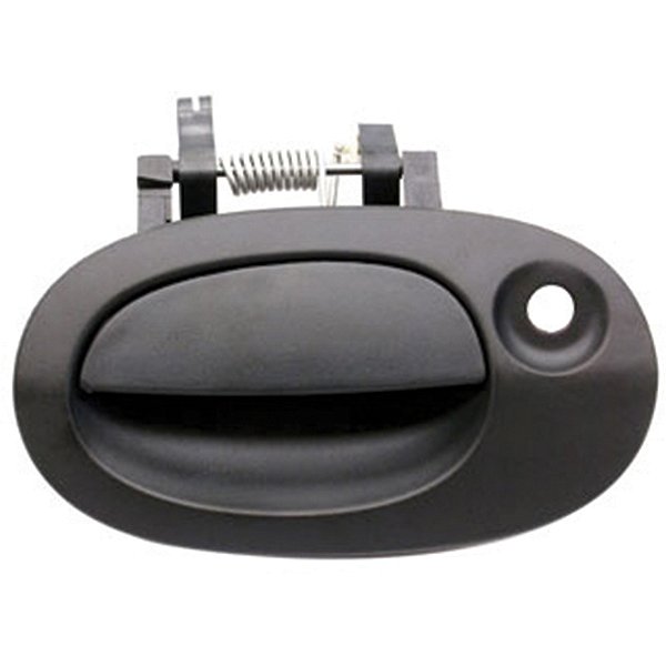 Maçaneta Externa Porta Malas Kangoo Após 00 [F103]