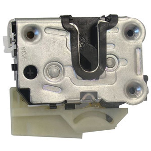 Fechadura Porta Diant Lado Esquerdo Sandero G1 07 A 14 [F103]