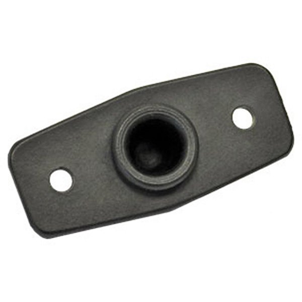Batente Fechadura Porta Lateral Corrediça Master 2002 à 2013 [F103]
