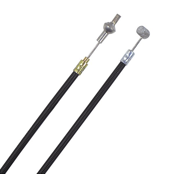 Cabo Acionador Abertura Fechadura Capô Caminhão L-709 L-712 [F103]